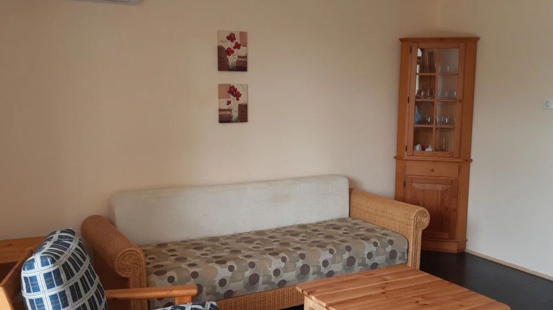 Tündérparti Nyaraló Siófok - foto 1