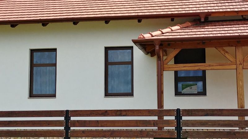 Tök-éj Vendégház Göncruszka - foto 1
