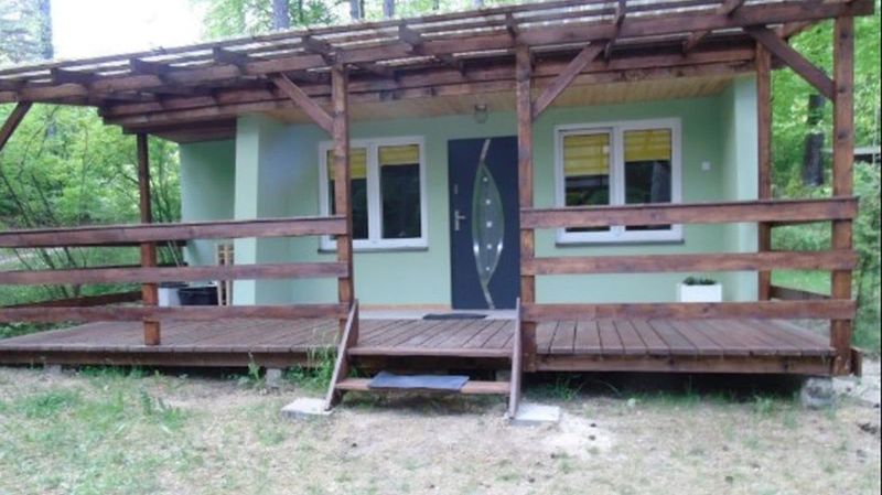 Domek letniskowy Brodnica Górna - foto 1