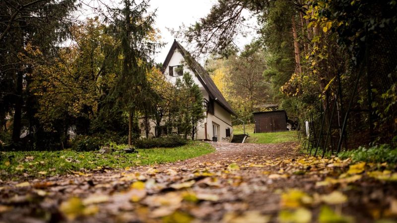 Búbánatvölgyi Ház Esztergom - foto 1