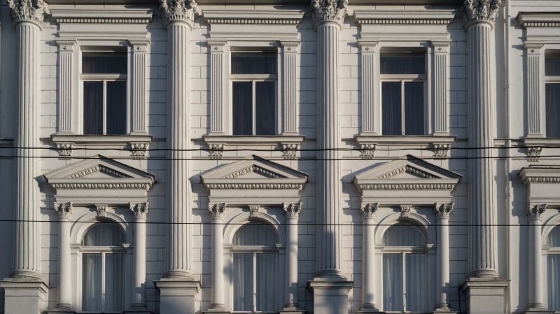 Hotel Concordia Târgu Mureș - foto 1