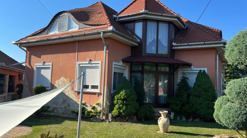 Táncsics Apartman Hajdúszoboszló - foto 1