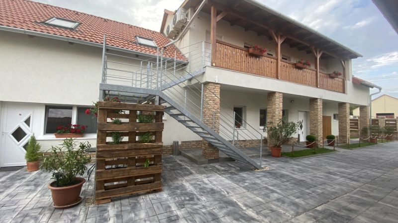Sudár Vendégház Paks - foto 1