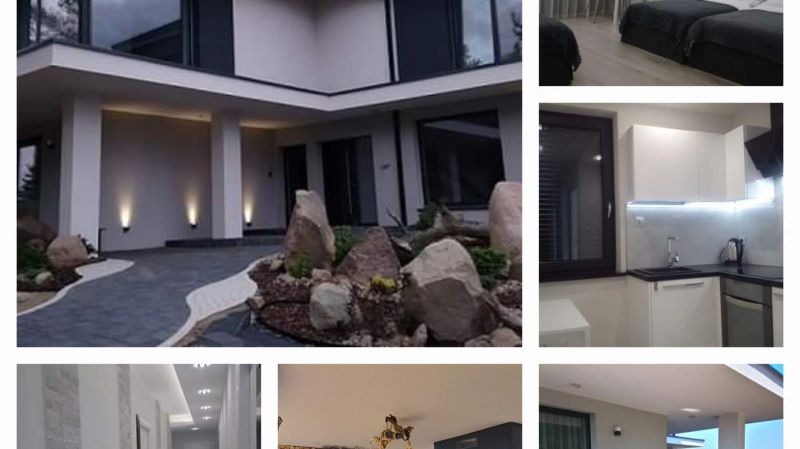 Pokoje Perłowa Przystań Gdynia - foto 1
