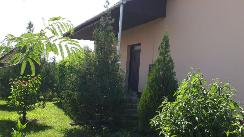 Vándormadár Vendégház Petőfiszállás - foto 1