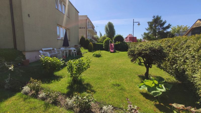Willa Tęcza Jastrzębia Góra - foto 1