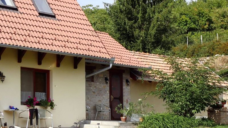 Gemenc Vendégház Szálka - foto 1