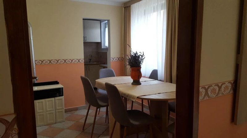 Joóreménység Vendégház Siklós - foto 1