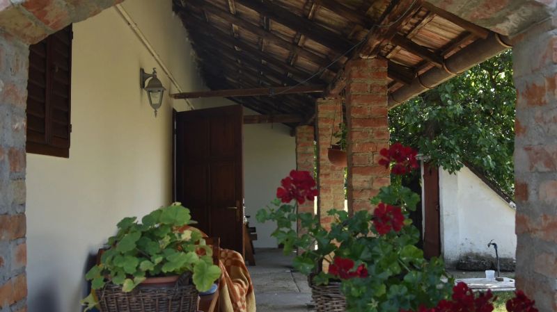Kis Ház Apartman Tiszaszőlős - foto 1
