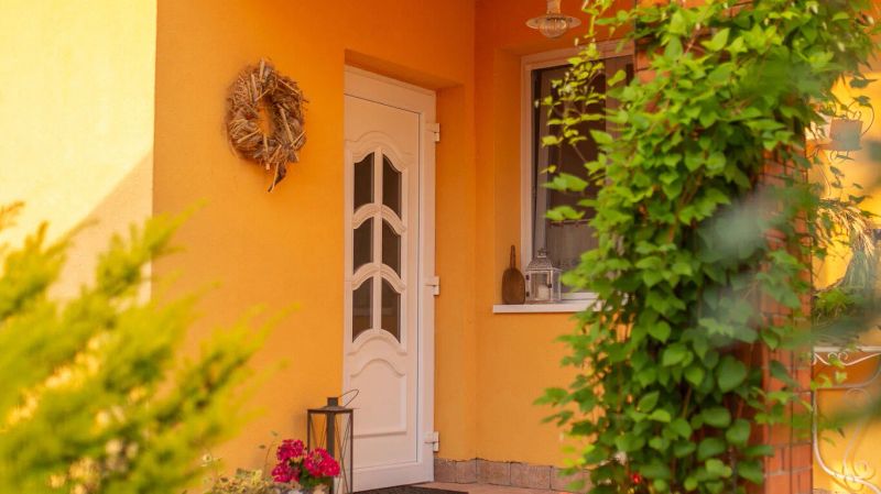 Cinege Vendégház Kőröshegy - foto 1
