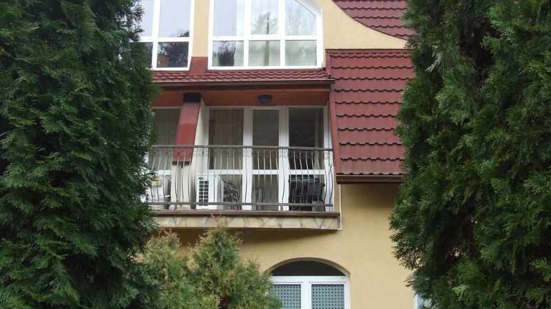 Wellness Villa Terézia Apartman**** Egerszalók - foto 1