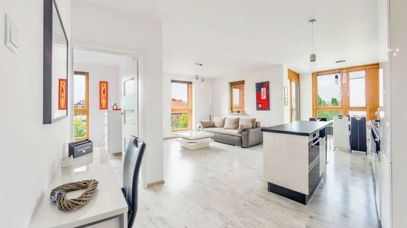 Rent Apartments Toruńska Gdańsk - foto 1