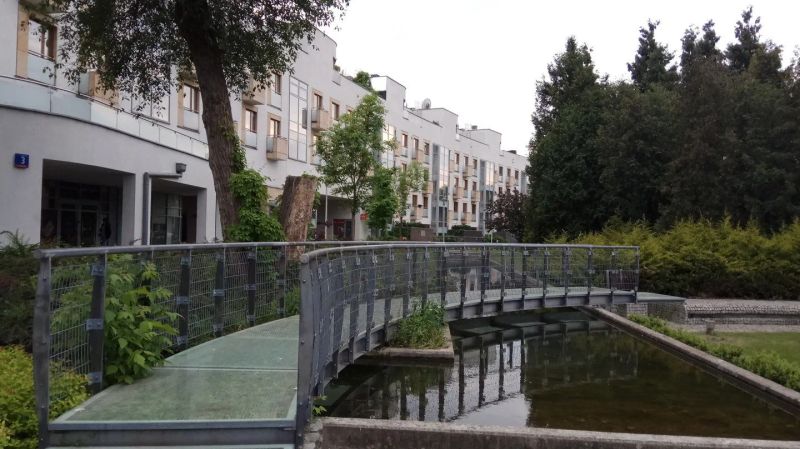 M&R Marina Mokotów II Warszawa - foto 1