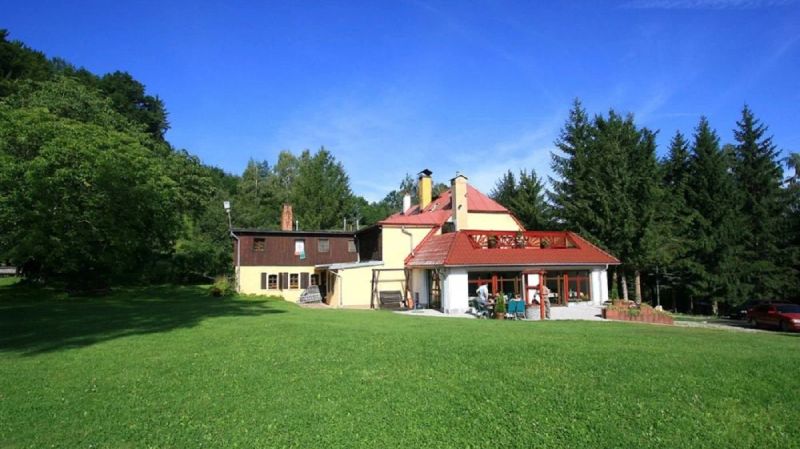 POLO- noclegi, pokoje w Przesiece i Podgórzynie - foto 1
