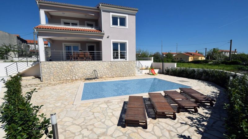 Villa Isabella Linardići - foto 1