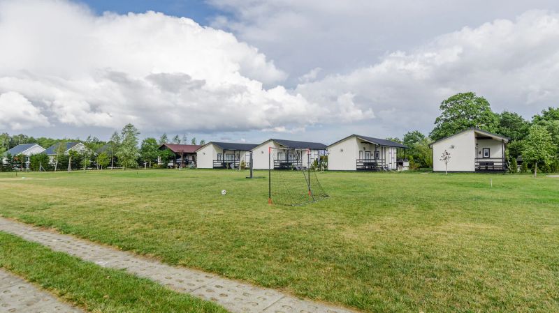 Domki Letniskowe Uzenabow Wicie - foto 1