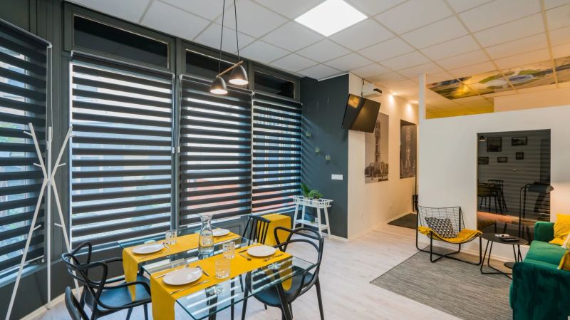 Centrum Apartman Siófok - foto 1