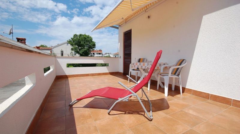 Apartment Brusic Malinska Krk - foto 1