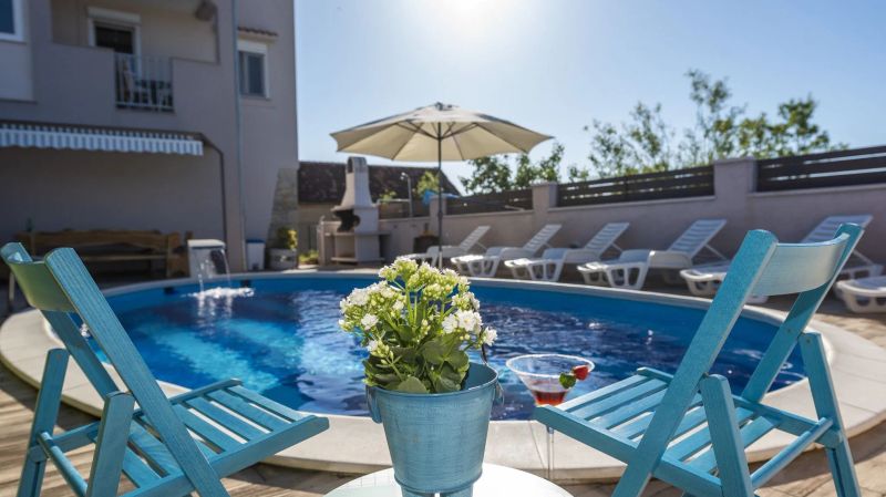 Villa Toni Murvica - foto 1