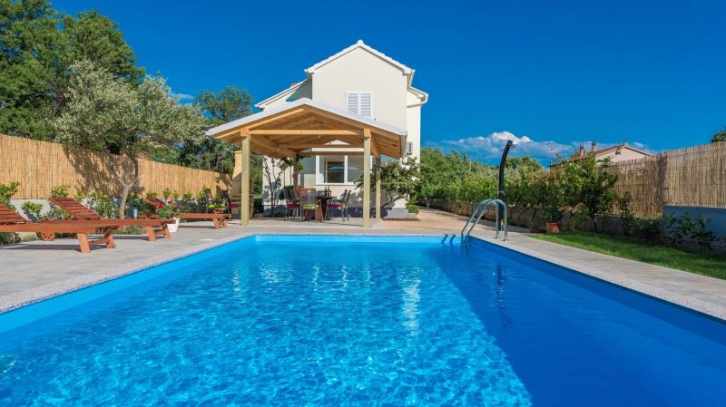 Villa Green Oasis Debeljak - foto 1