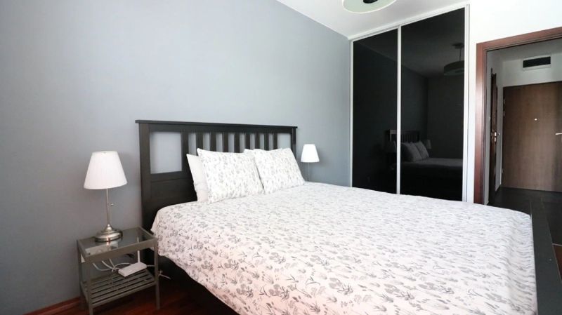 Apartament Mosiężna Wrocław - foto 1