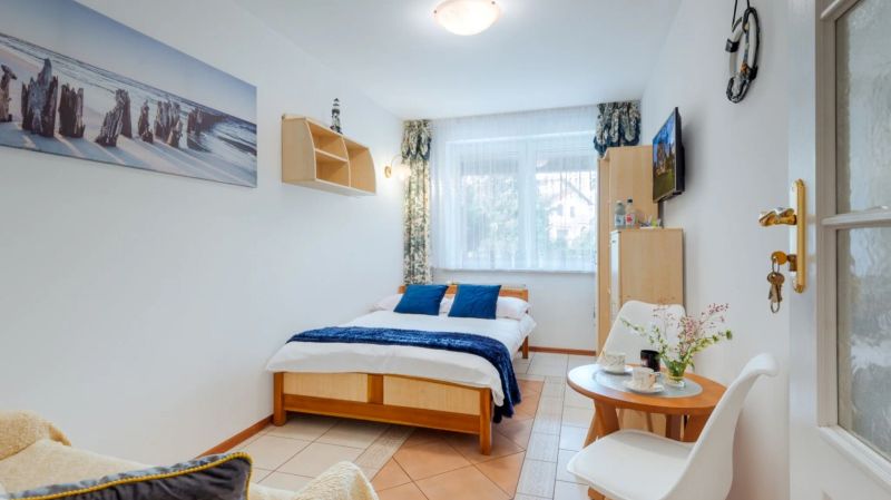 Ambrozja Dom Gościnny Kołobrzeg - foto 1