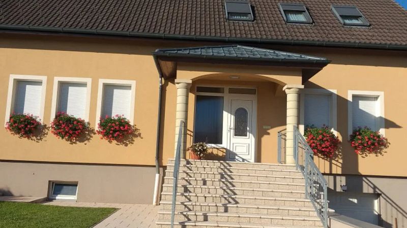 Vad-Virág Vendégház Fertőrákos - foto 1