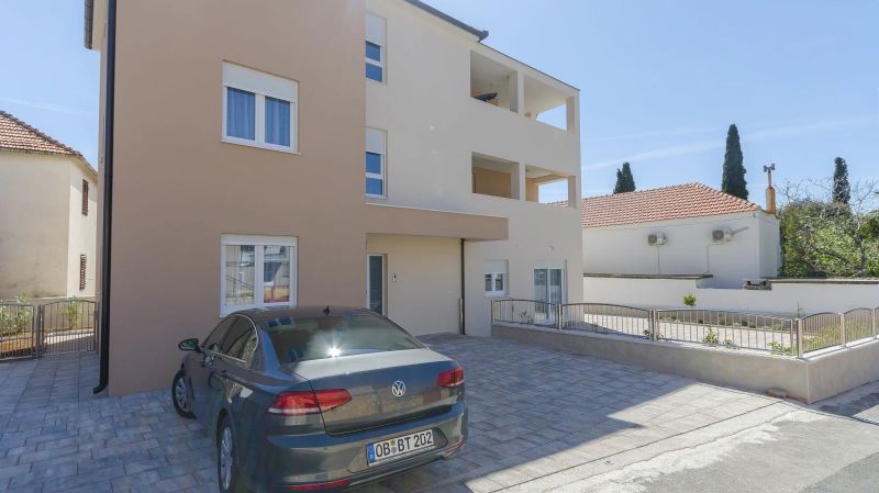 Apartments Luxury and Sea View Brodarica - foto 1