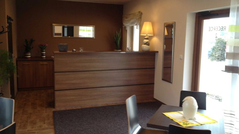 Motel R10 Mladá Boleslav - foto 1