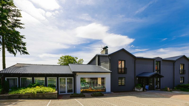 Pension U Hradu Šternberk - foto 1