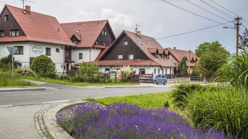 Hotel U Lip Trojanovice - foto 1