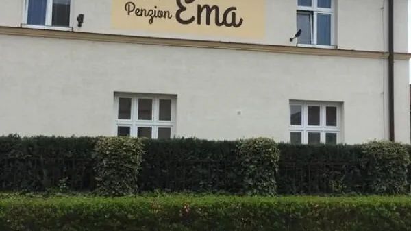 Penzion Ema B&B (Kubíček) Prostějov - foto 1