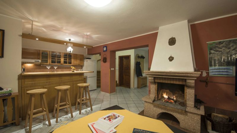 Chata Pleso 3025 Štrba - foto 1