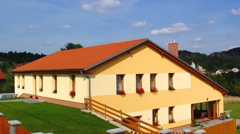 Apartmány Tisá 452 - foto 1