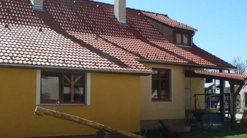 Penzion Pod Špejcharem Třeboň - foto 1