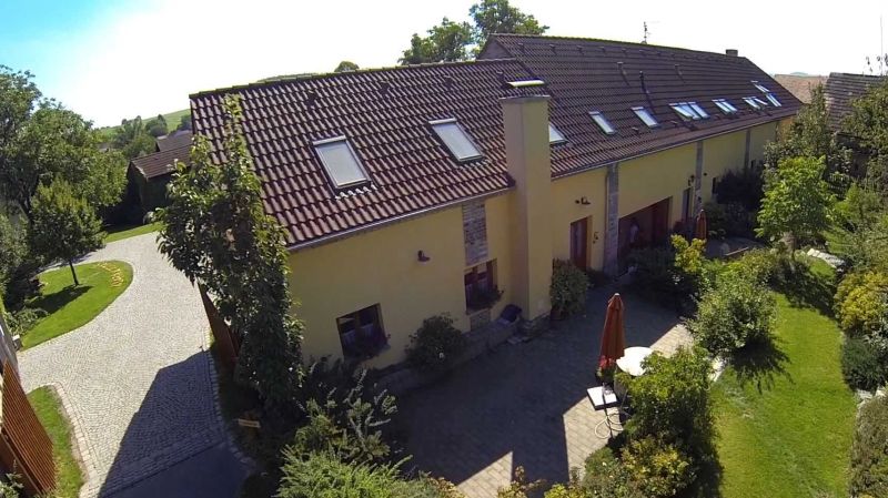 Farma Moulisových / Útulnoff Milínov - foto 1