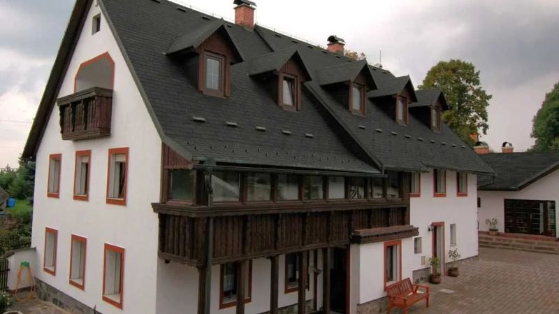 Rezidence Náčkovice Lovečkovice - foto 1