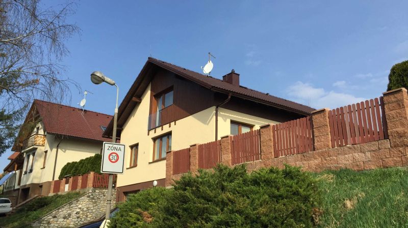 Villa Gap Český Krumlov - foto 1