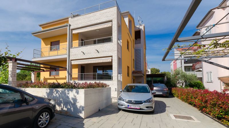 Apartment Goran Rovinj - foto 1