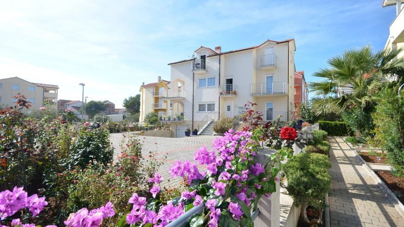 Apartments Mara Vodice - foto 1