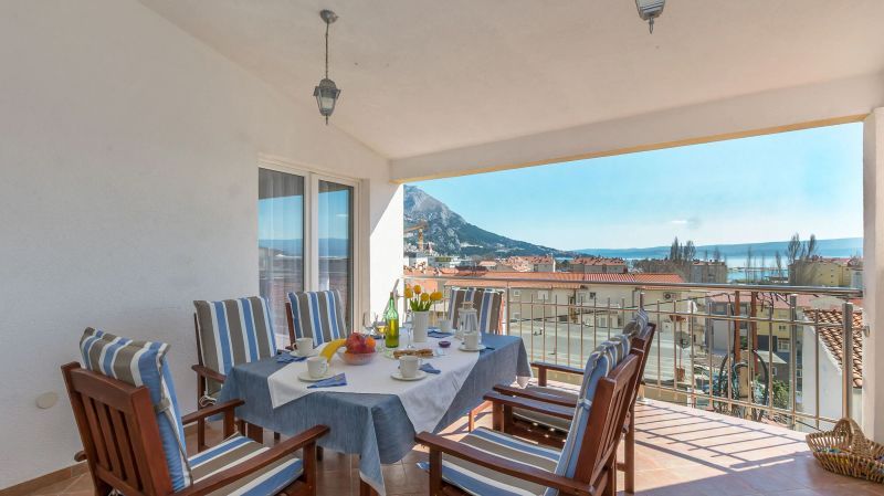 Apartment Goge Omis - foto 1