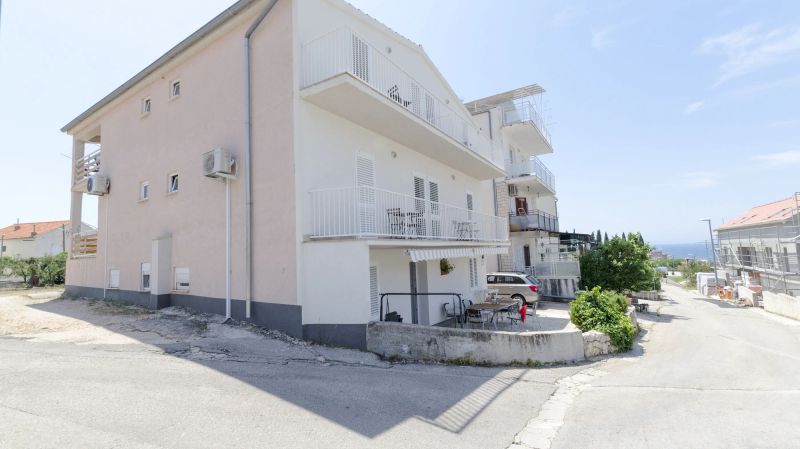 Apartments Marija Jug Primosten - foto 1