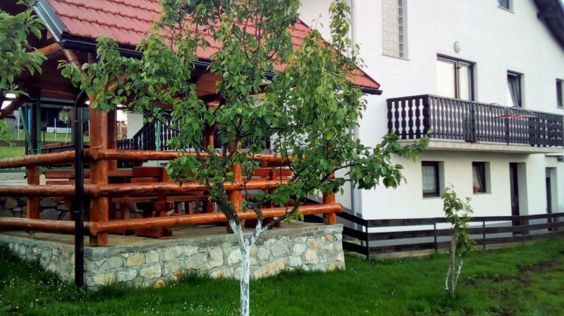 Apartmani Dale Plitvička Jezera - foto 1