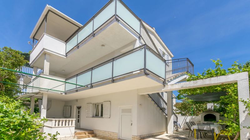 Apartments Vinčić Rogoznica - foto 1