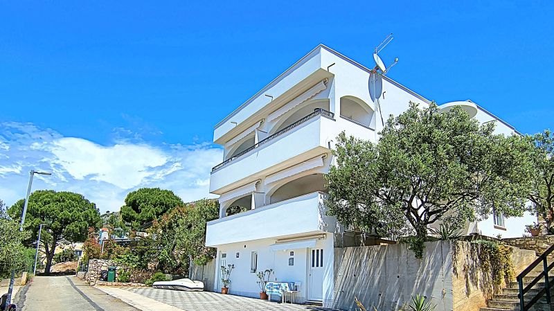Apartments Markovic Rogoznica - foto 1