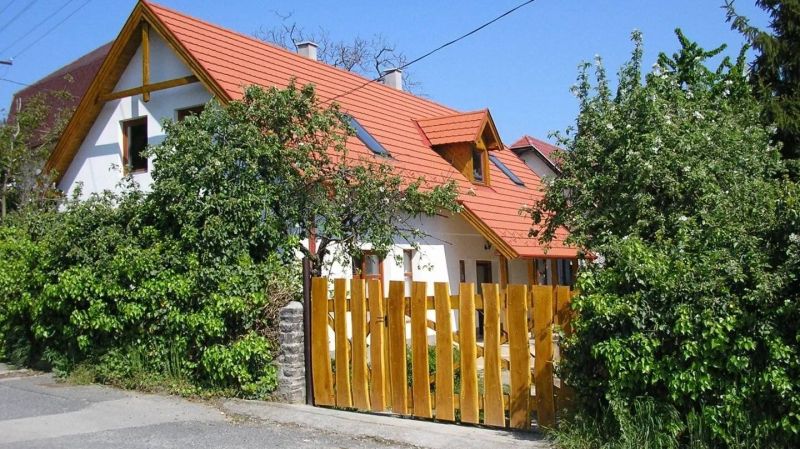 Hámos Apartman Badacsonytomaj - foto 1