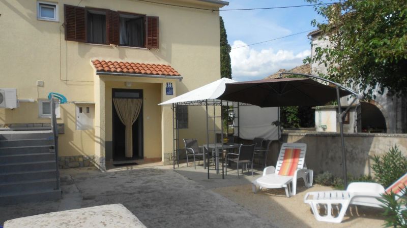 Holiday House Meri Krk - foto 1
