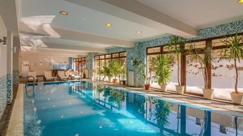 The Rizzo Boutique Hotel Poiana Brașov - foto 1