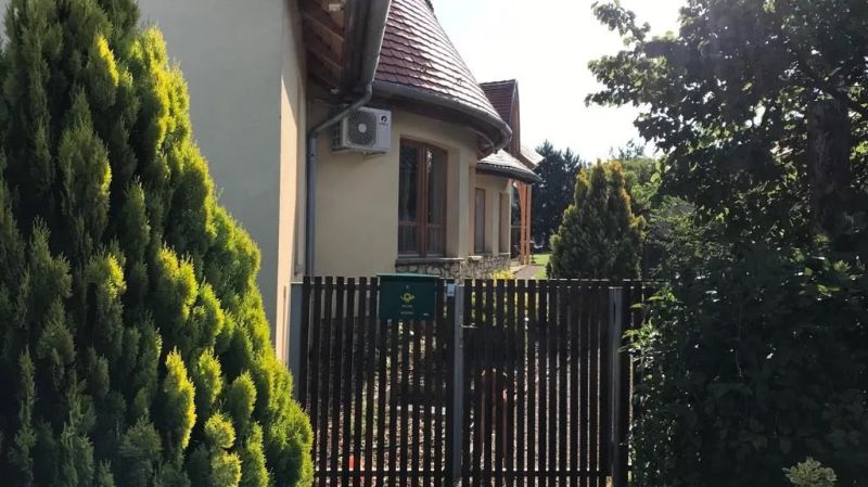 Rossi Vendégház Gyenesdiás - foto 1