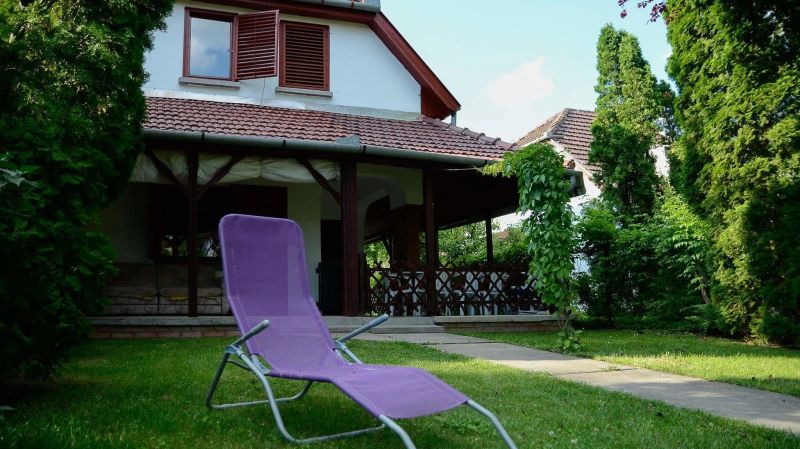 Vidralak Apartman Szarvas - foto 1